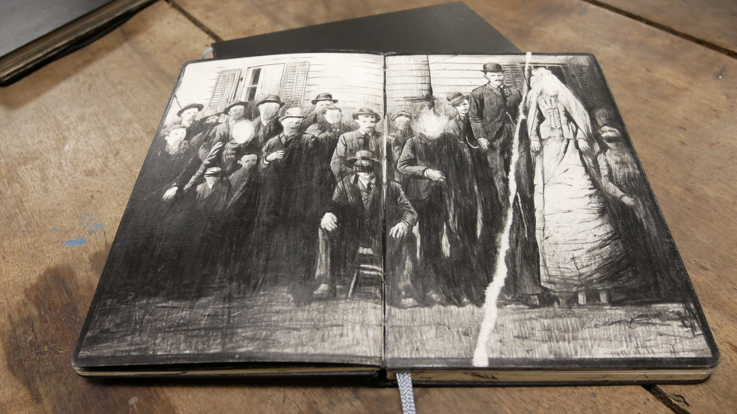 Que le ciel s'ouvre / Livre de Jean-Luc Navette