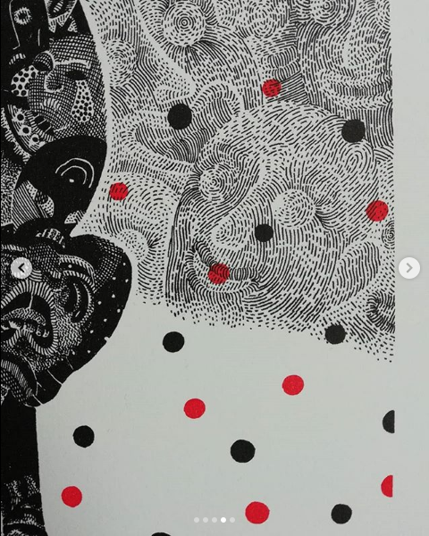 Risographie de Boris Pramatarov