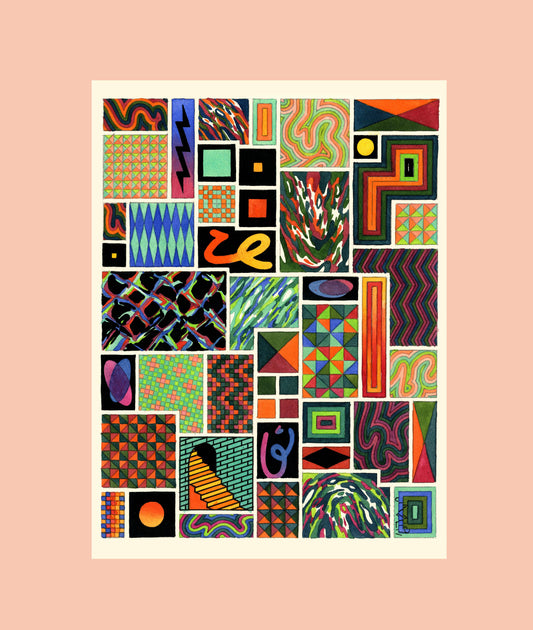 Nuclas Präriehundproblem / Jacob Van Loon