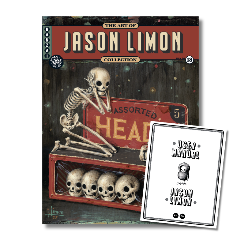 Annual subscription / 13 issues