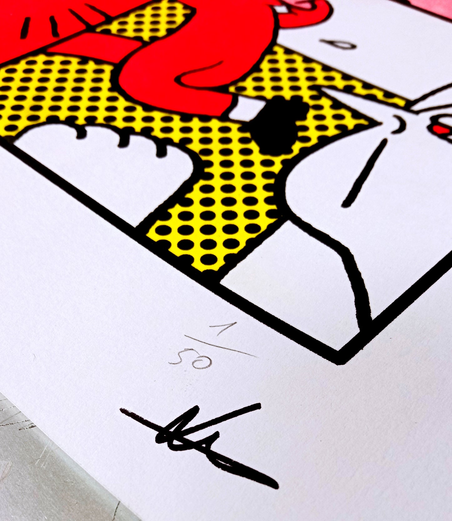 BROMBARDE / SIMON LANDREIN