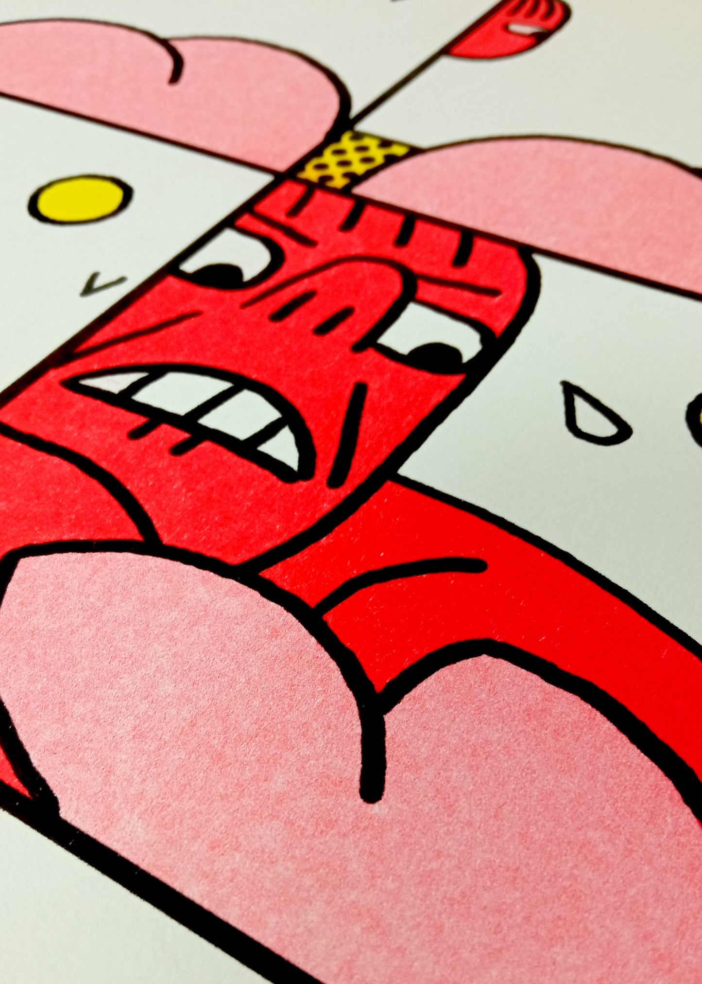 BROMBARDE / SIMON LANDREIN