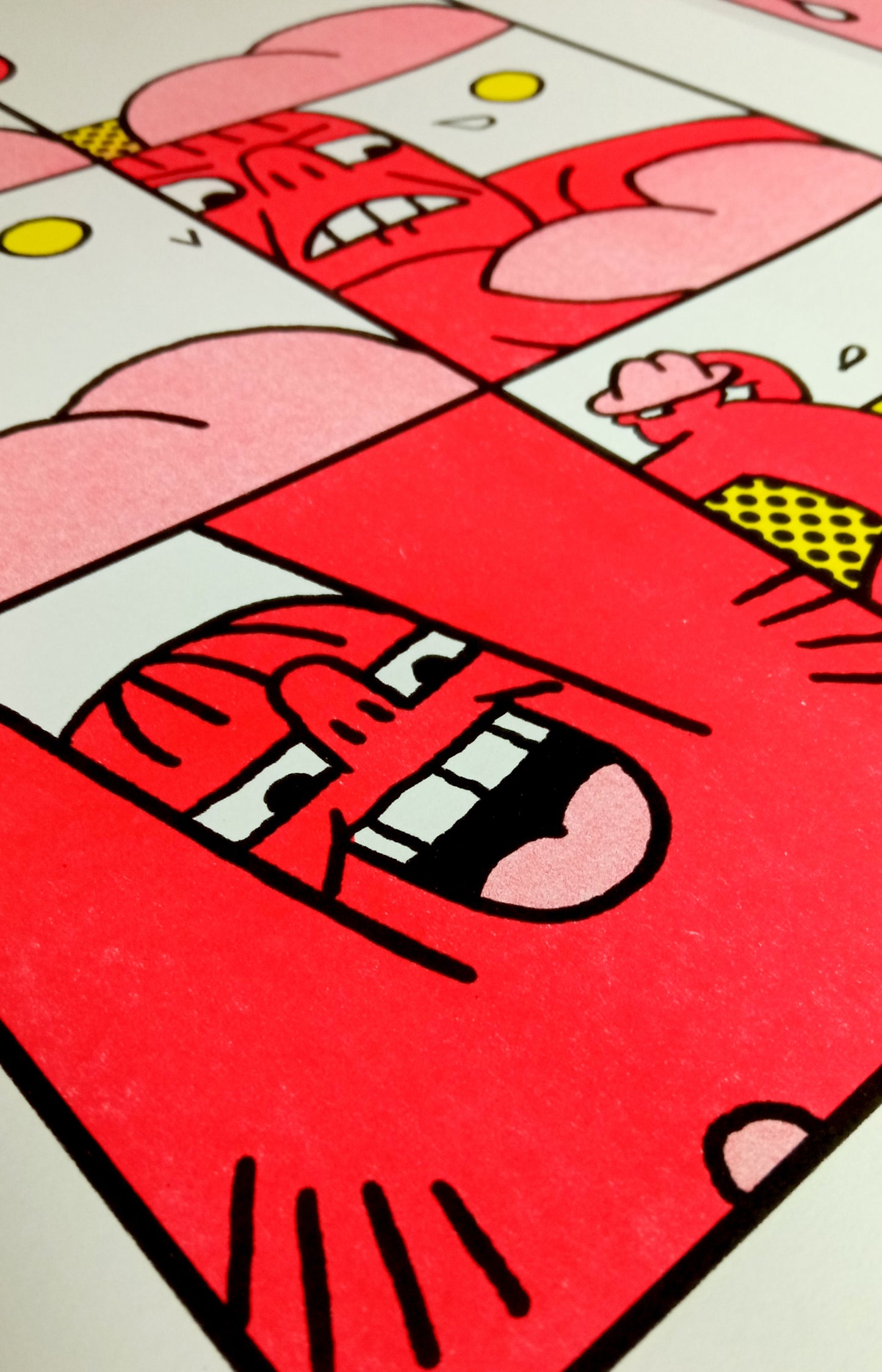 BROMBARDE / SIMON LANDREIN