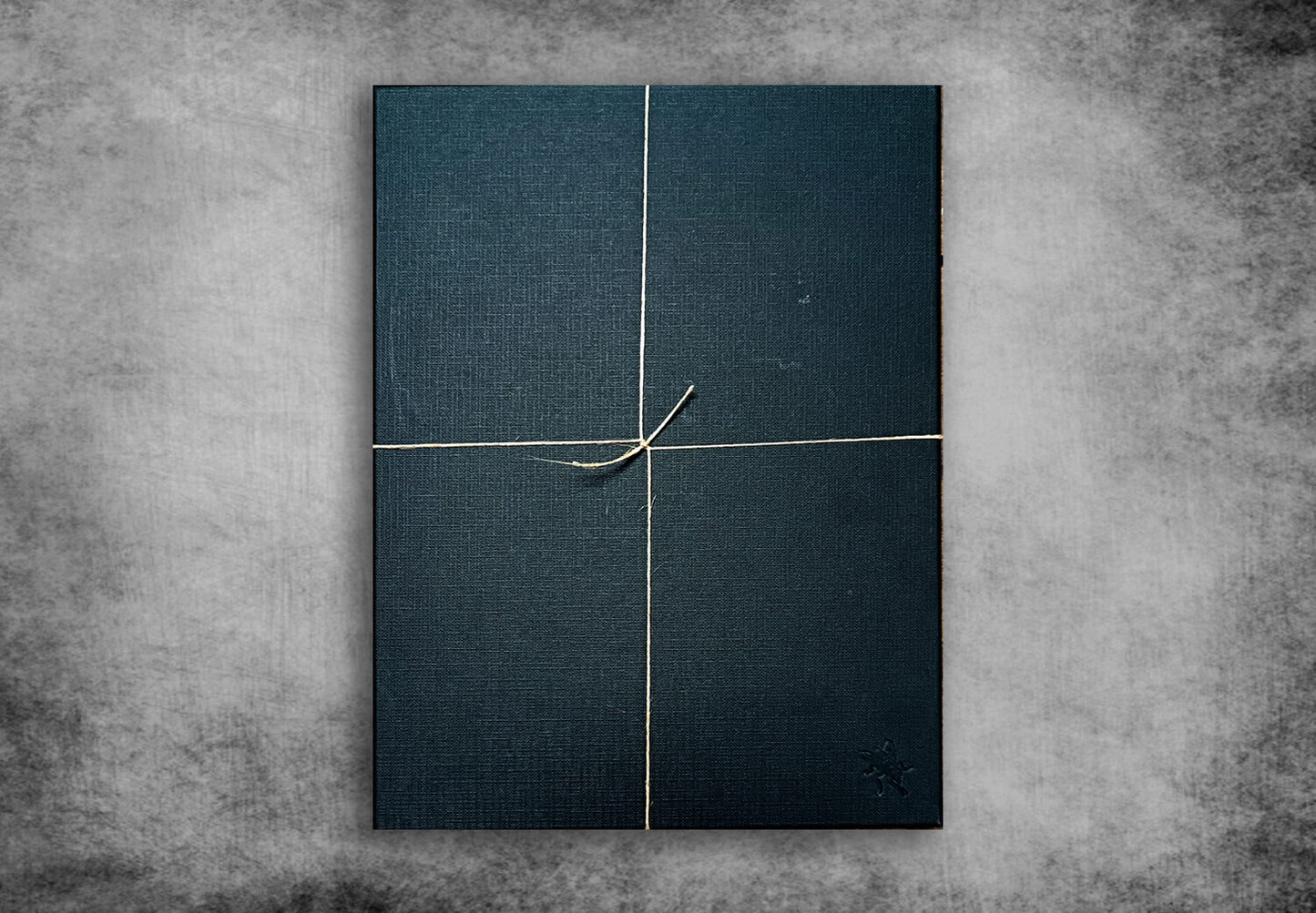 Collector's Box "We are only a secret" / Jean-Luc Navette