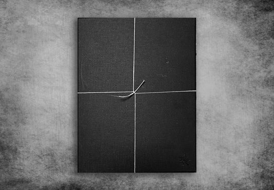 Collector's Box "We are only a secret" / Jean-Luc Navette