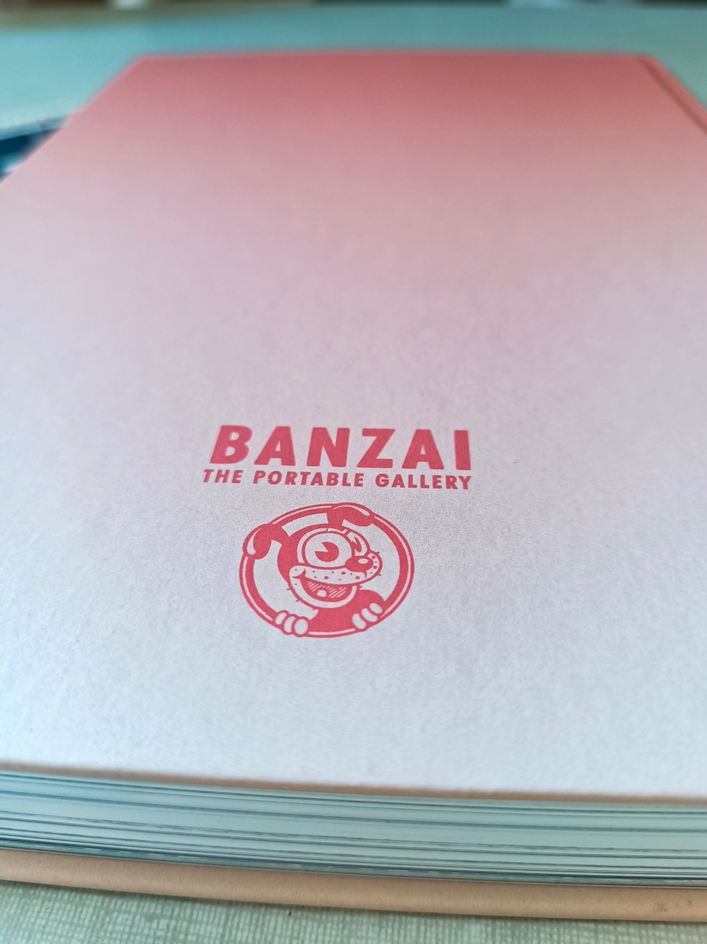 BANZAI XIII - ZOOTROPE