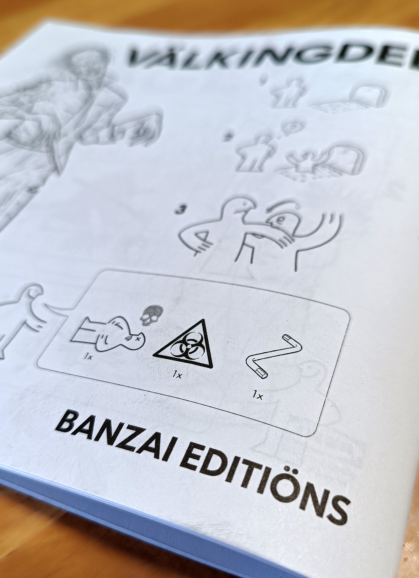 IKEA Handbuch / Riso-Buch von Ed Harrington