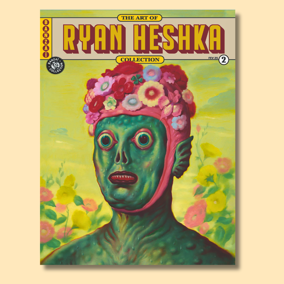 Annual subscription / 12 issues