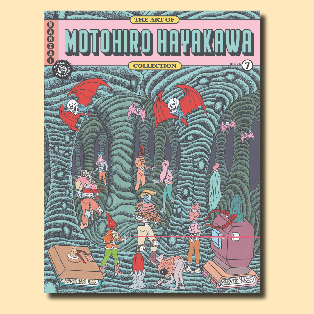 Annual subscription / 12 issues