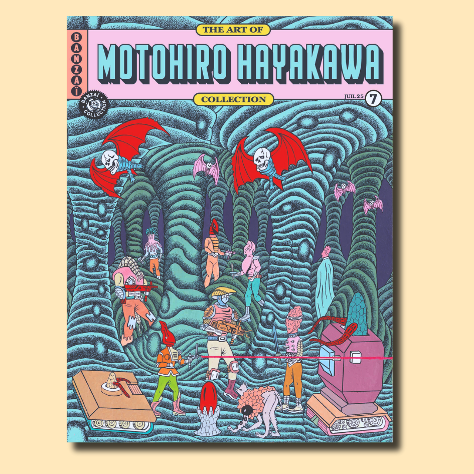 Annual subscription / 12 issues