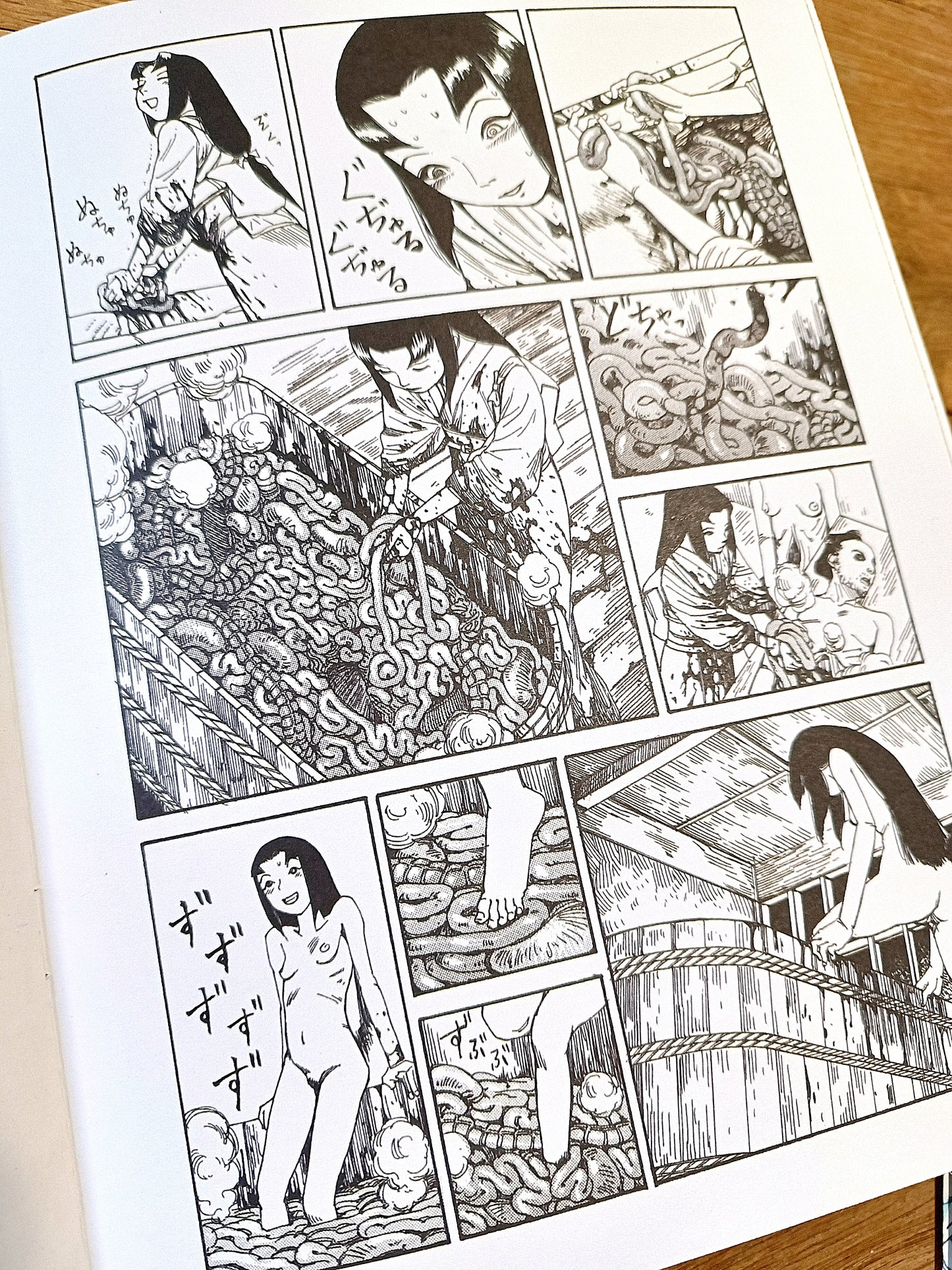 THE ART OF 3 / SHINTARO KAGO