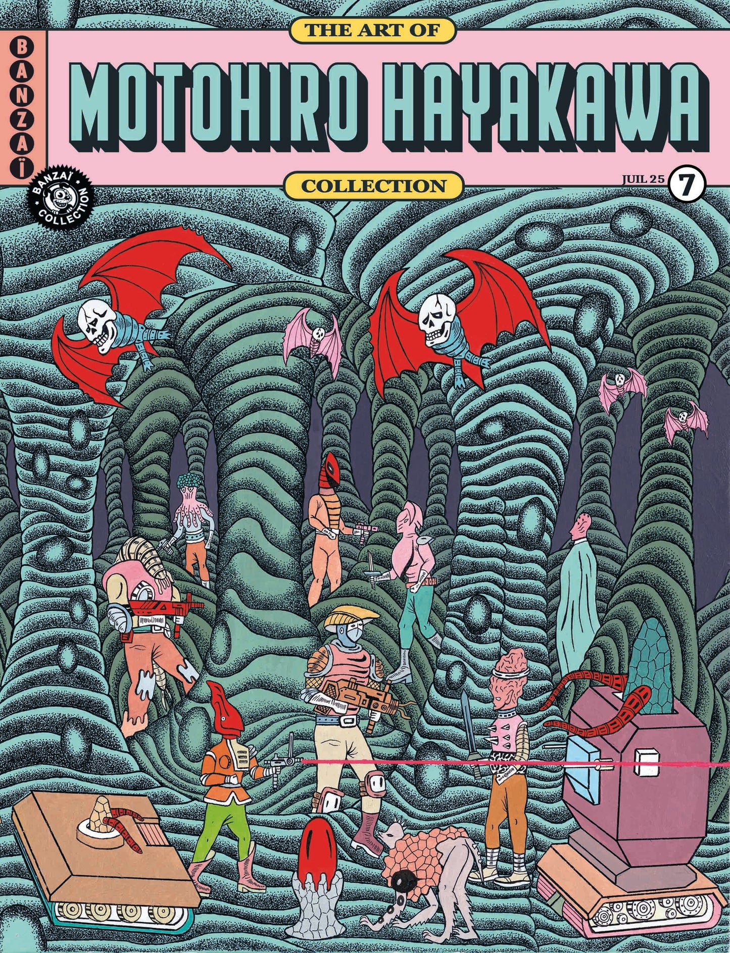 Annual subscription / 12 issues
