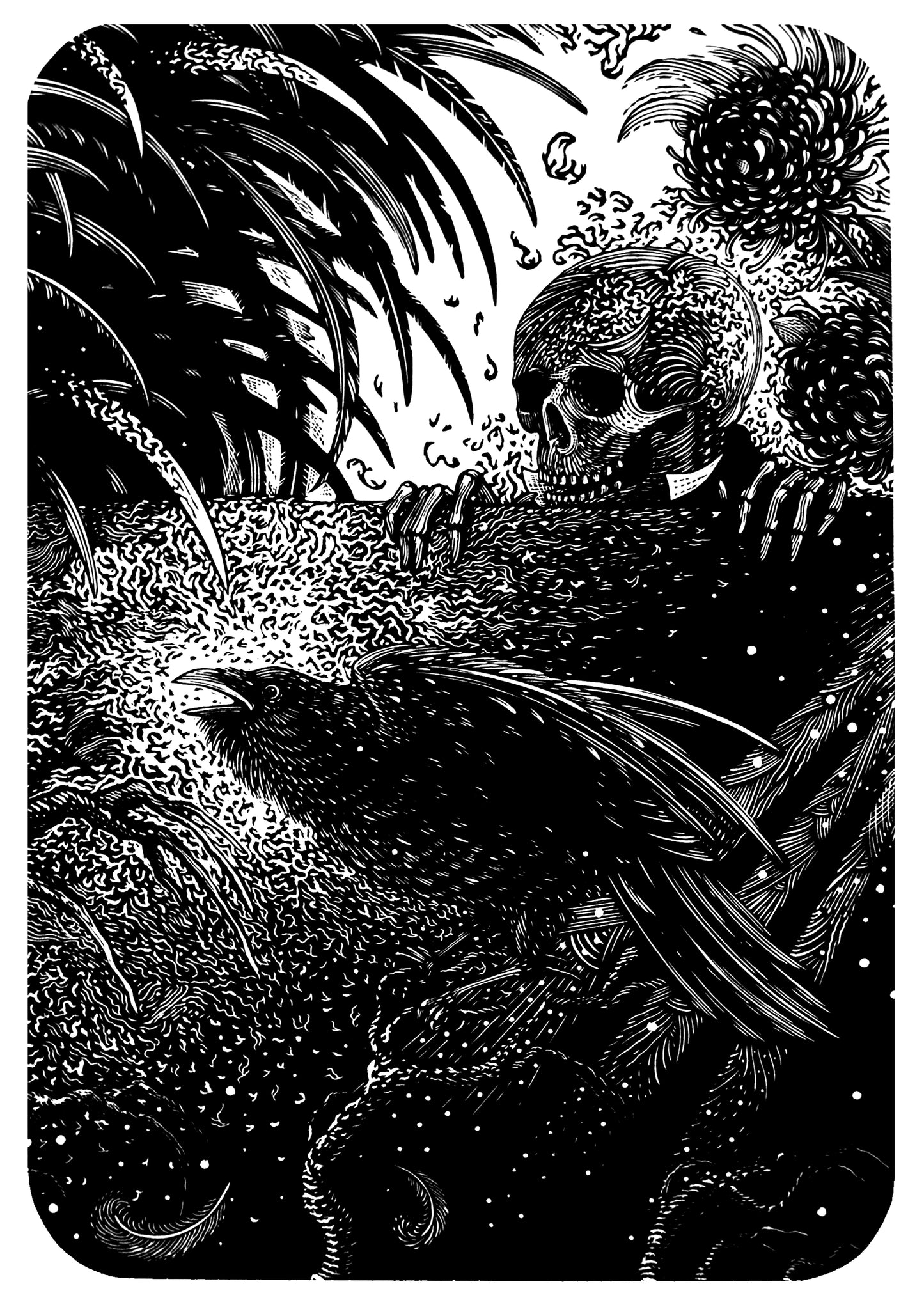 THE ART OF 8 / RAMON RODRIGUES
