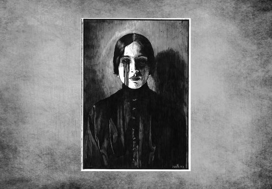Risograph by Jean-Luc Navette