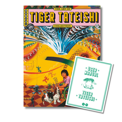 Annual subscription / 13 issues