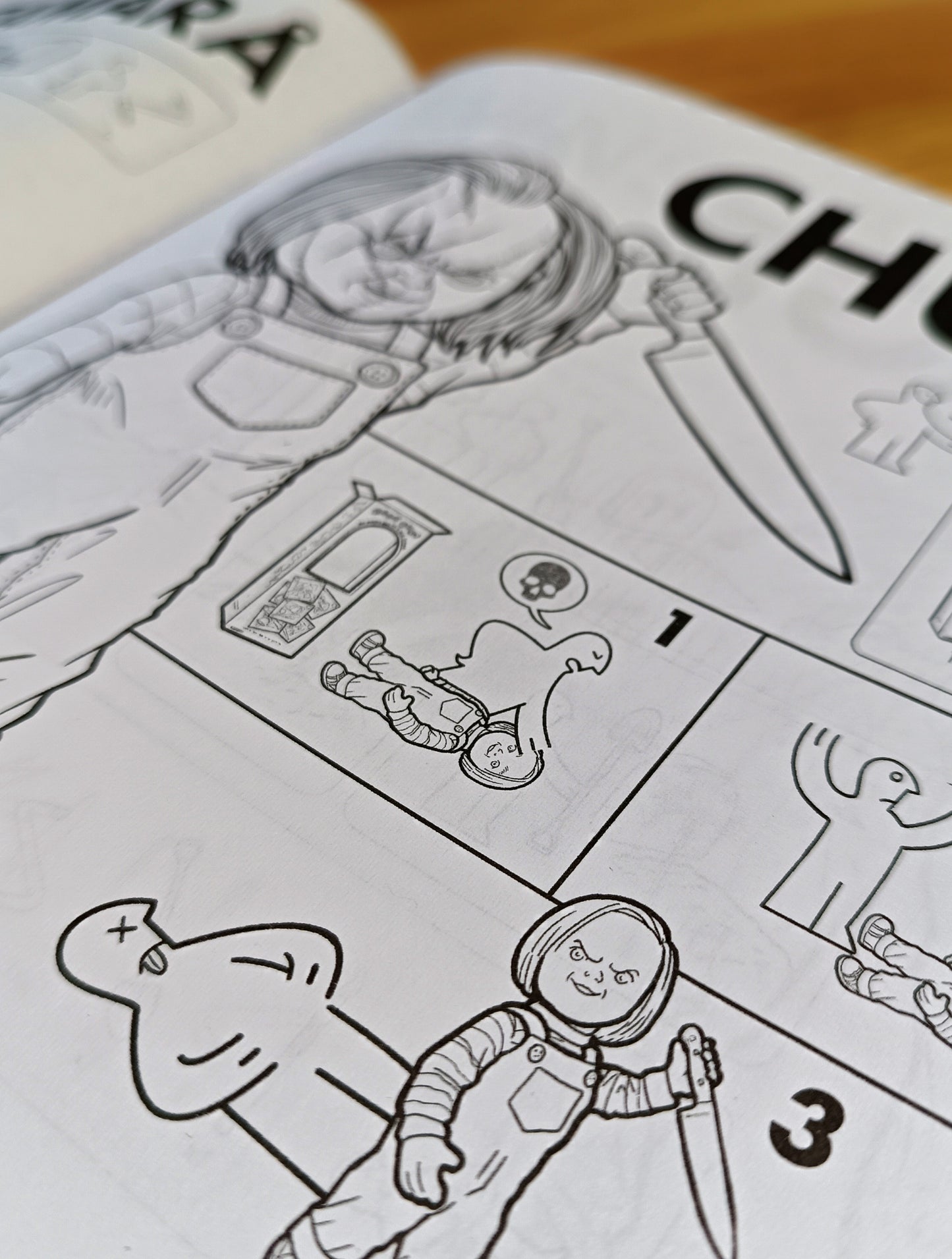 IKEA Handbuch / Riso-Buch von Ed Harrington