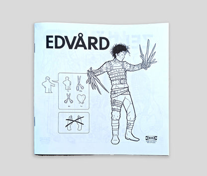 IKEA Handbuch / Riso-Buch von Ed Harrington