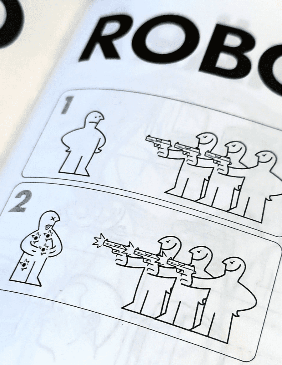 IKEA Handbuch / Riso-Buch von Ed Harrington