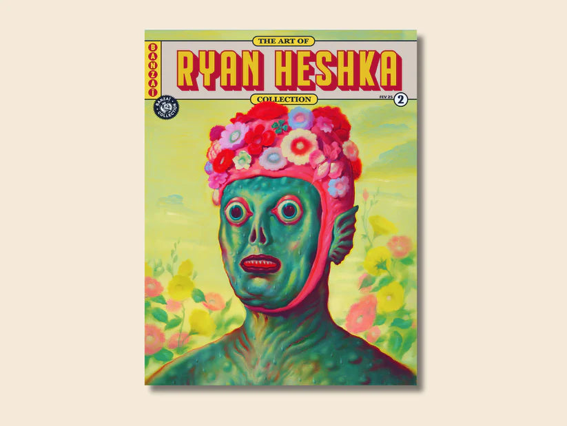 Annual subscription / 12 issues