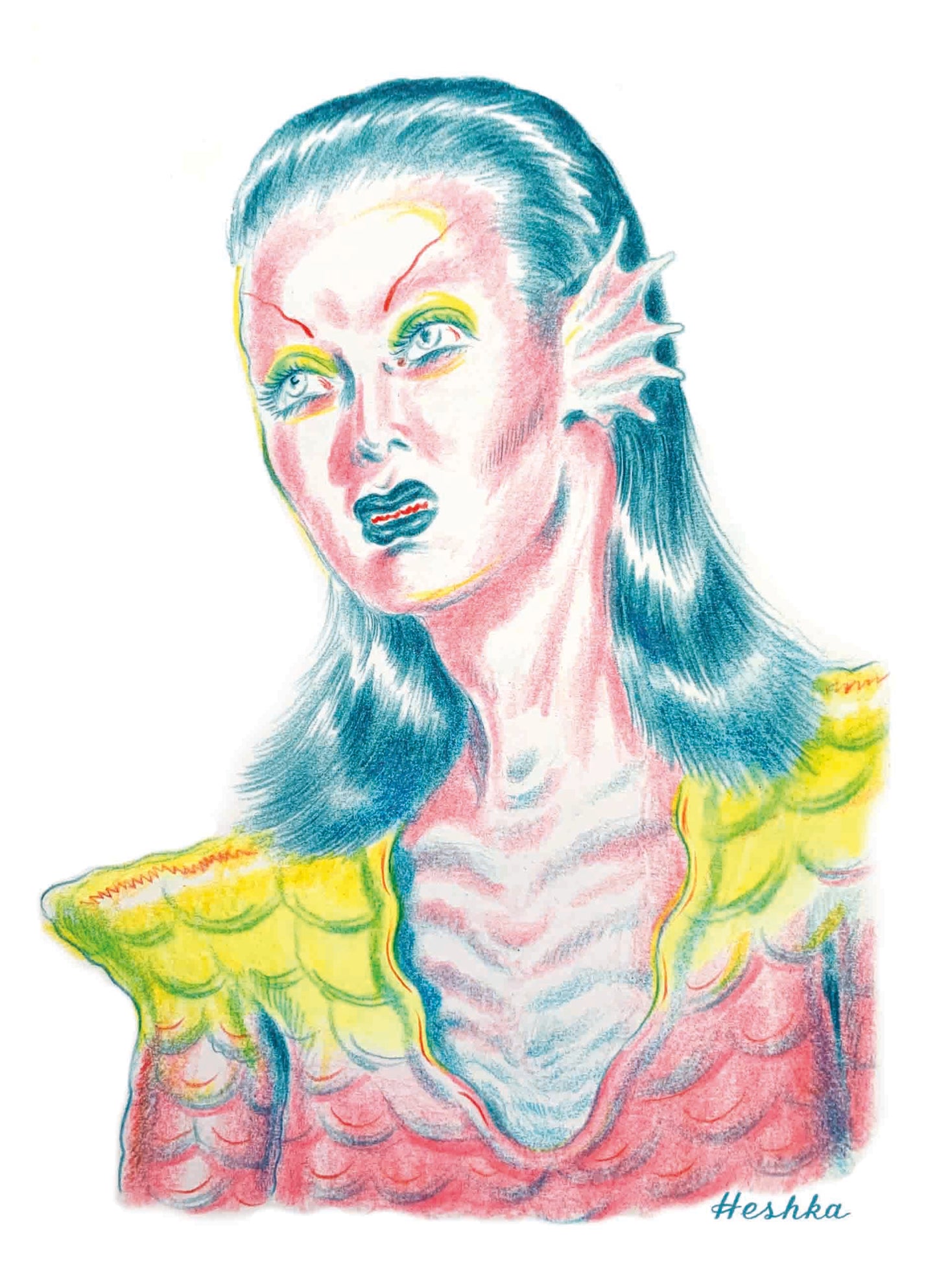 Pack / THE ART OF / Saison 1