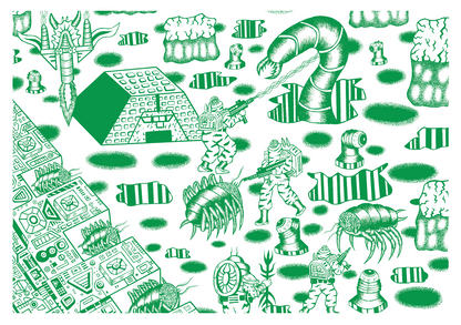 Pack / THE ART OF / Saison 1