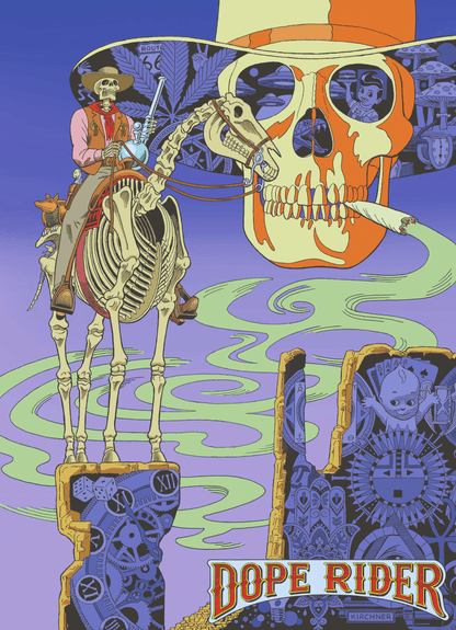 THE ART OF 20 / PAUL KIRCHNER