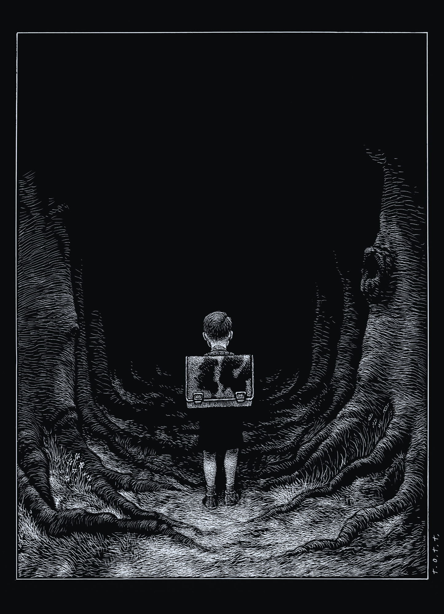 THE ART OF 21 / THOMAS OTT