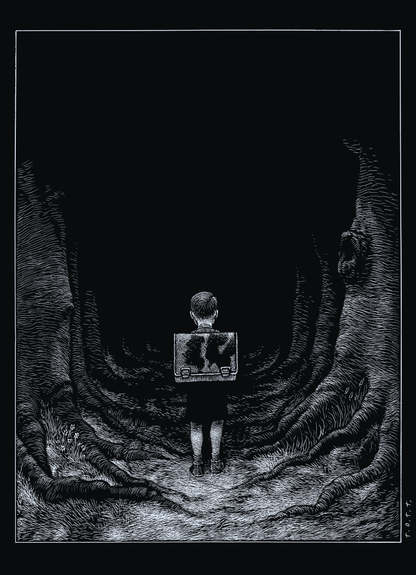 THE ART OF 21 / THOMAS OTT