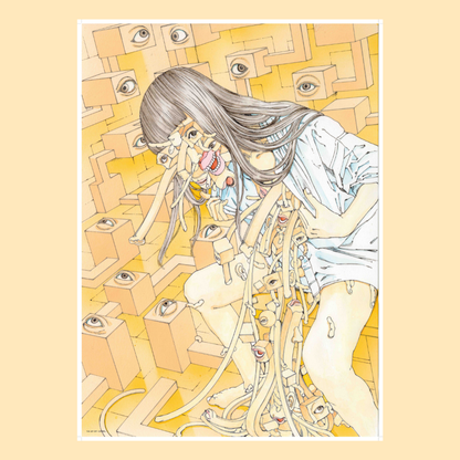 THE ART OF 3 / SHINTARO KAGO